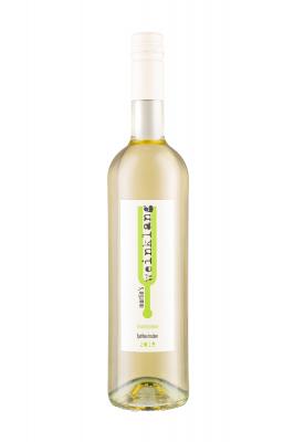 Bild von 2024er Rheinhessen Chardonnay Spätlese trocken 0.75l